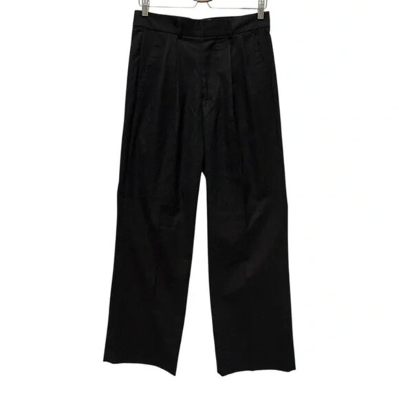 California Arts And Recreation Board Dume Wide Leg Wool Pants Size 36 - Picture 3 of 12